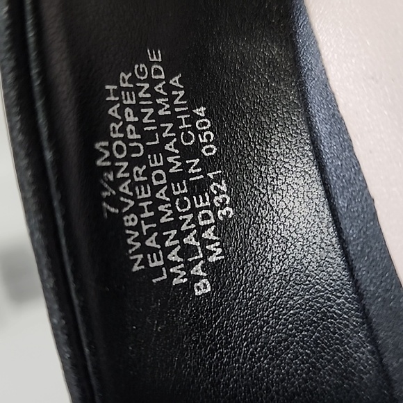 Nine West Women's Heels  Pump/ 7.5M - Picture 5 of 11